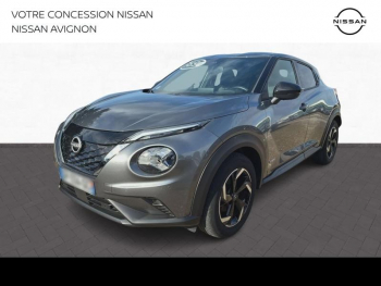 Photo 2 du bon plan NISSAN Juke 1.6 Hybrid 143ch N-Connecta 2023.5 occasion à 22480 €