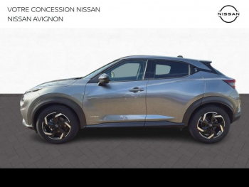 Photo 3 du bon plan NISSAN Juke 1.6 Hybrid 143ch N-Connecta 2023.5 occasion à 22480 €