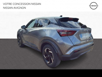 Photo 4 du bon plan NISSAN Juke 1.6 Hybrid 143ch N-Connecta 2023.5 occasion à 22480 €