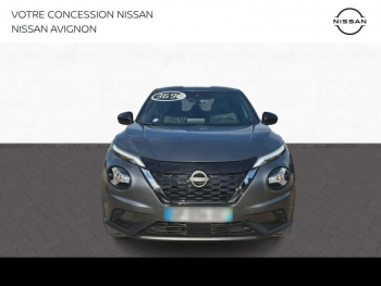 Photo 6 du bon plan NISSAN Juke 1.6 Hybrid 143ch N-Connecta 2023.5 occasion à 22480 €