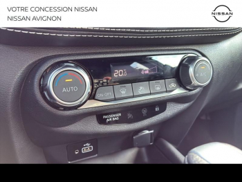 Photo 11 du bon plan NISSAN Juke 1.6 Hybrid 143ch N-Connecta 2023.5 occasion à 22480 €