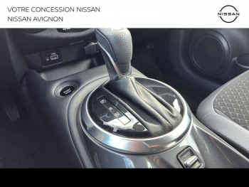 Photo 12 du bon plan NISSAN Juke 1.6 Hybrid 143ch N-Connecta 2023.5 occasion à 22480 €