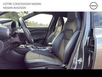 Photo 13 du bon plan NISSAN Juke 1.6 Hybrid 143ch N-Connecta 2023.5 occasion à 22480 €