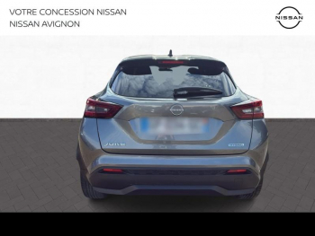 Photo 15 du bon plan NISSAN Juke 1.6 Hybrid 143ch N-Connecta 2023.5 occasion à 22480 €