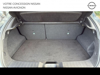 Photo 16 du bon plan NISSAN Juke 1.6 Hybrid 143ch N-Connecta 2023.5 occasion à 22480 €