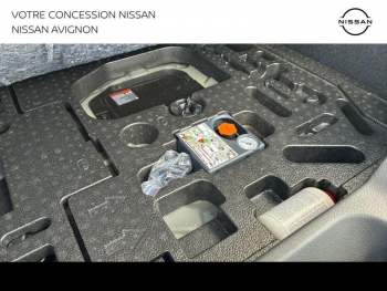 Photo 17 du bon plan NISSAN Juke 1.6 Hybrid 143ch N-Connecta 2023.5 occasion à 22480 €