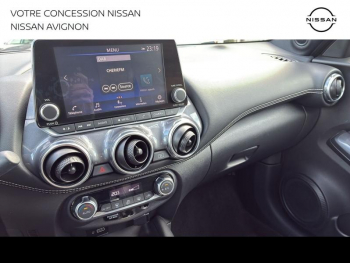 Photo 19 du bon plan NISSAN Juke 1.6 Hybrid 143ch N-Connecta 2023.5 occasion à 22480 €