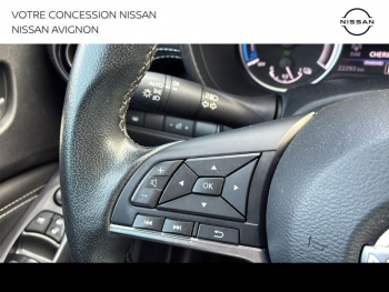 Photo 25 du bon plan NISSAN Juke 1.6 Hybrid 143ch N-Connecta 2023.5 occasion à 22480 €