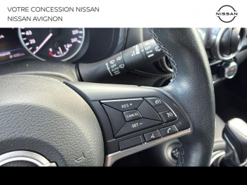 Photo 26 du bon plan NISSAN Juke 1.6 Hybrid 143ch N-Connecta 2023.5 occasion à 22480 €