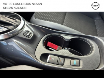 Photo 27 du bon plan NISSAN Juke 1.6 Hybrid 143ch N-Connecta 2023.5 occasion à 22480 €