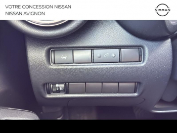 Photo 28 du bon plan NISSAN Juke 1.6 Hybrid 143ch N-Connecta 2023.5 occasion à 22480 €