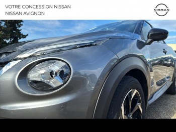 Photo 33 du bon plan NISSAN Juke 1.6 Hybrid 143ch N-Connecta 2023.5 occasion à 22480 €