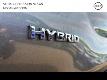 Photo 34 du bon plan NISSAN Juke 1.6 Hybrid 143ch N-Connecta 2023.5 occasion à 22480 €