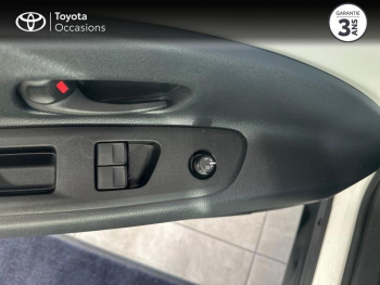 Photo 20 du bon plan TOYOTA Aygo X 1.0 VVT-i 72ch Active Business occasion à 12790 €