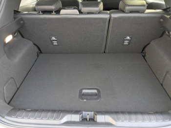 Photo 5 du bon plan FORD Puma 1.0 Flexifuel  125ch S&S mHEV Titanium X occasion à 18990 €