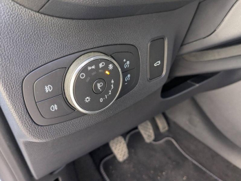 Photo 10 du bon plan FORD Puma 1.0 Flexifuel  125ch S&S mHEV Titanium X occasion à 18990 €