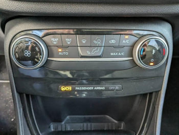 Photo 18 du bon plan FORD Puma 1.0 Flexifuel  125ch S&S mHEV Titanium X occasion à 18990 €