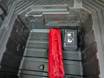 Photo 20 du bon plan FORD Puma 1.0 Flexifuel  125ch S&S mHEV Titanium X occasion à 18990 €