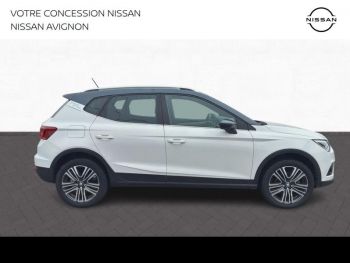 Photo 5 du bon plan SEAT Arona 1.0 EcoTSI 115ch Start/Stop Xcellence DSG Euro6d-T occasion à 13990 €