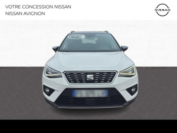 Photo 6 du bon plan SEAT Arona 1.0 EcoTSI 115ch Start/Stop Xcellence DSG Euro6d-T occasion à 13990 €