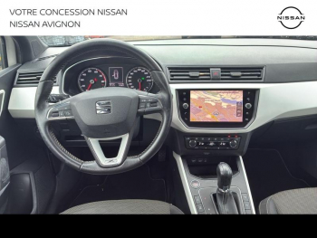 Photo 7 du bon plan SEAT Arona 1.0 EcoTSI 115ch Start/Stop Xcellence DSG Euro6d-T occasion à 13990 €