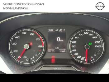 Photo 9 du bon plan SEAT Arona 1.0 EcoTSI 115ch Start/Stop Xcellence DSG Euro6d-T occasion à 13990 €