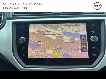 Photo 10 du bon plan SEAT Arona 1.0 EcoTSI 115ch Start/Stop Xcellence DSG Euro6d-T occasion à 13990 €