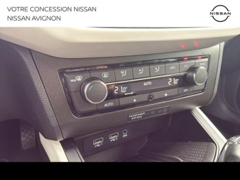 Photo 11 du bon plan SEAT Arona 1.0 EcoTSI 115ch Start/Stop Xcellence DSG Euro6d-T occasion à 13990 €