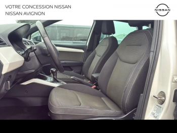 Photo 13 du bon plan SEAT Arona 1.0 EcoTSI 115ch Start/Stop Xcellence DSG Euro6d-T occasion à 13990 €