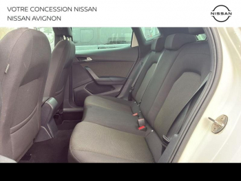 Photo 14 du bon plan SEAT Arona 1.0 EcoTSI 115ch Start/Stop Xcellence DSG Euro6d-T occasion à 13990 €