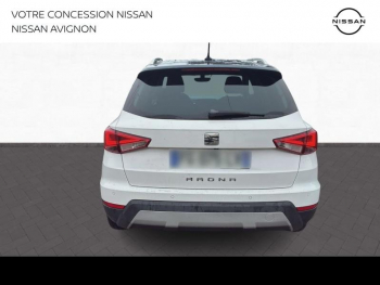 Photo 15 du bon plan SEAT Arona 1.0 EcoTSI 115ch Start/Stop Xcellence DSG Euro6d-T occasion à 13990 €
