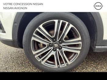 Photo 18 du bon plan SEAT Arona 1.0 EcoTSI 115ch Start/Stop Xcellence DSG Euro6d-T occasion à 13990 €