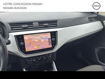 Photo 19 du bon plan SEAT Arona 1.0 EcoTSI 115ch Start/Stop Xcellence DSG Euro6d-T occasion à 13990 €