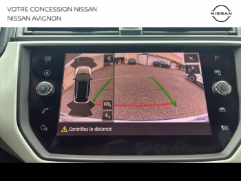 Photo 20 du bon plan SEAT Arona 1.0 EcoTSI 115ch Start/Stop Xcellence DSG Euro6d-T occasion à 13990 €