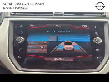 Photo 21 du bon plan SEAT Arona 1.0 EcoTSI 115ch Start/Stop Xcellence DSG Euro6d-T occasion à 13990 €