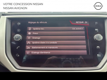 Photo 24 du bon plan SEAT Arona 1.0 EcoTSI 115ch Start/Stop Xcellence DSG Euro6d-T occasion à 13990 €