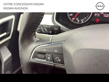 Photo 26 du bon plan SEAT Arona 1.0 EcoTSI 115ch Start/Stop Xcellence DSG Euro6d-T occasion à 13990 €