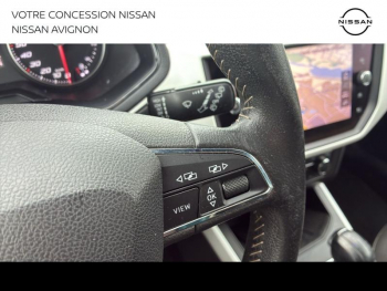 Photo 27 du bon plan SEAT Arona 1.0 EcoTSI 115ch Start/Stop Xcellence DSG Euro6d-T occasion à 13990 €