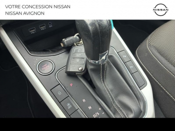 Photo 28 du bon plan SEAT Arona 1.0 EcoTSI 115ch Start/Stop Xcellence DSG Euro6d-T occasion à 13990 €