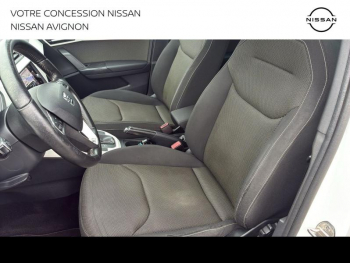 Photo 32 du bon plan SEAT Arona 1.0 EcoTSI 115ch Start/Stop Xcellence DSG Euro6d-T occasion à 13990 €