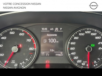 Photo 33 du bon plan SEAT Arona 1.0 EcoTSI 115ch Start/Stop Xcellence DSG Euro6d-T occasion à 13990 €