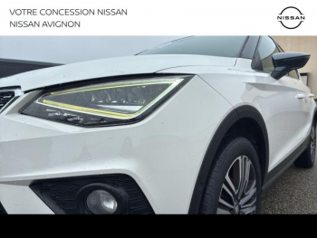 Photo 35 du bon plan SEAT Arona 1.0 EcoTSI 115ch Start/Stop Xcellence DSG Euro6d-T occasion à 13990 €