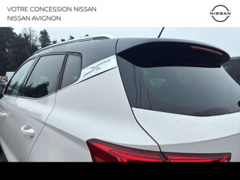 Photo 36 du bon plan SEAT Arona 1.0 EcoTSI 115ch Start/Stop Xcellence DSG Euro6d-T occasion à 13990 €