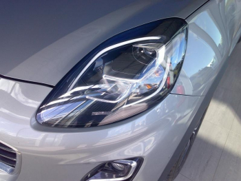 Photo 3 du bon plan FORD Puma 1.0 Flexifuel 125ch S&S mHEV Titanium occasion à 17590 €
