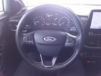 Photo 4 du bon plan FORD Puma 1.0 Flexifuel 125ch S&S mHEV Titanium occasion à 17590 €