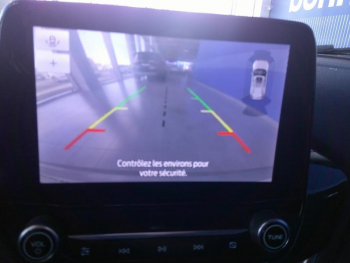 Photo 5 du bon plan FORD Puma 1.0 Flexifuel 125ch S&S mHEV Titanium occasion à 17590 €