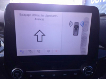 Photo 6 du bon plan FORD Puma 1.0 Flexifuel 125ch S&S mHEV Titanium occasion à 17590 €