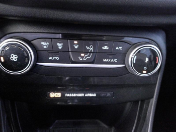 Photo 12 du bon plan FORD Puma 1.0 Flexifuel 125ch S&S mHEV Titanium occasion à 17590 €