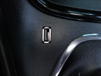 Photo 13 du bon plan FORD Puma 1.0 Flexifuel 125ch S&S mHEV Titanium occasion à 17590 €