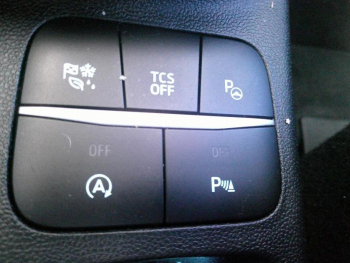 Photo 14 du bon plan FORD Puma 1.0 Flexifuel 125ch S&S mHEV Titanium occasion à 17590 €